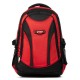 Городской рюкзак  Power In Eavas 924 красный