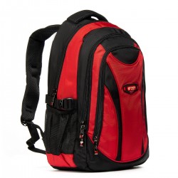 Міський рюкзак Power In Eavas 924 червоний