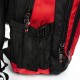 Городской рюкзак  Power In Eavas 924 красный