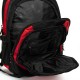 Городской рюкзак  Power In Eavas 924 красный