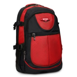 Городской рюкзак  Power In Eavas 9602 красный