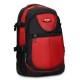 Міський рюкзак Power In Eavas 9602 червоний
