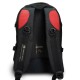 Міський рюкзак Power In Eavas 9602 червоний