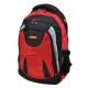 Городской рюкзак  Power In Eavas 920 черный + красный