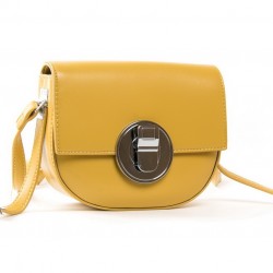 Жіноча сумочка-клатч FASHION F3150 жовтий Жіноча сумочка-клатч FASHION F3150 жовтий