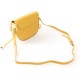 Жіноча сумочка-клатч FASHION F3150 жовтий