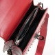 Женская сумочка-клатч FASHION 1939 бордовый