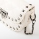 Женская сумочка-клатч FASHION F3157 белый