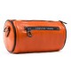 Женская сумочка-клатч из натуральной кожи ALEX RAI 39030 оранжевый