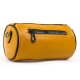 Жіноча сумочка-клатч з натуральної шкіри ALEX RAI 39030 жовтий