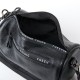 Женская сумочка-клатч из натуральной кожи ALEX RAI 39030 черный
