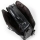 Жіноча сумка з натуральної шкіри ALEX RAI 9119 чорний