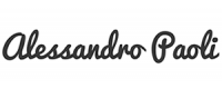 ALESSANDRO PAOLI