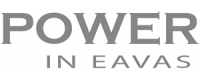 POWER IN EAVAS