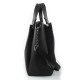 Женская модельная сумка LARGONI 1743 черный