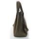 Жіноча модельна сумка LARGONI 1742A оливковий 