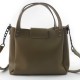 Женская модельная сумка LARGONI 1742A оливковый 