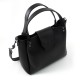 Жіноча модельна сумка LARGONI 1742A чорний 