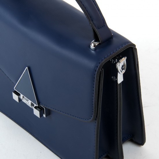 Жіноча сумочка FASHION PD 1651 темно-синій 