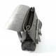 Жіночий рюкзак LARGONI 1843 срібло 